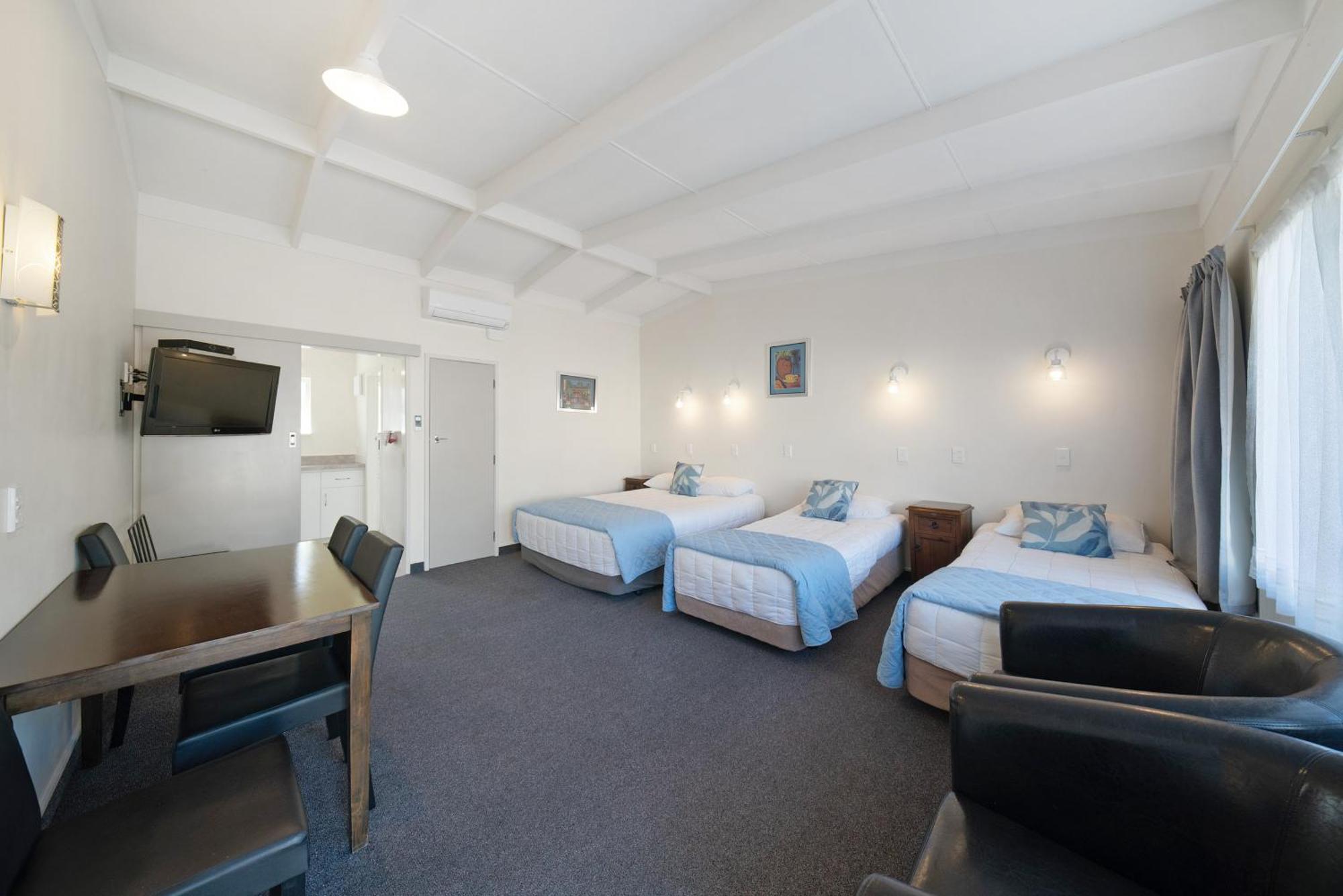 Viking Lodge Motel Tahoraiti Cameră foto