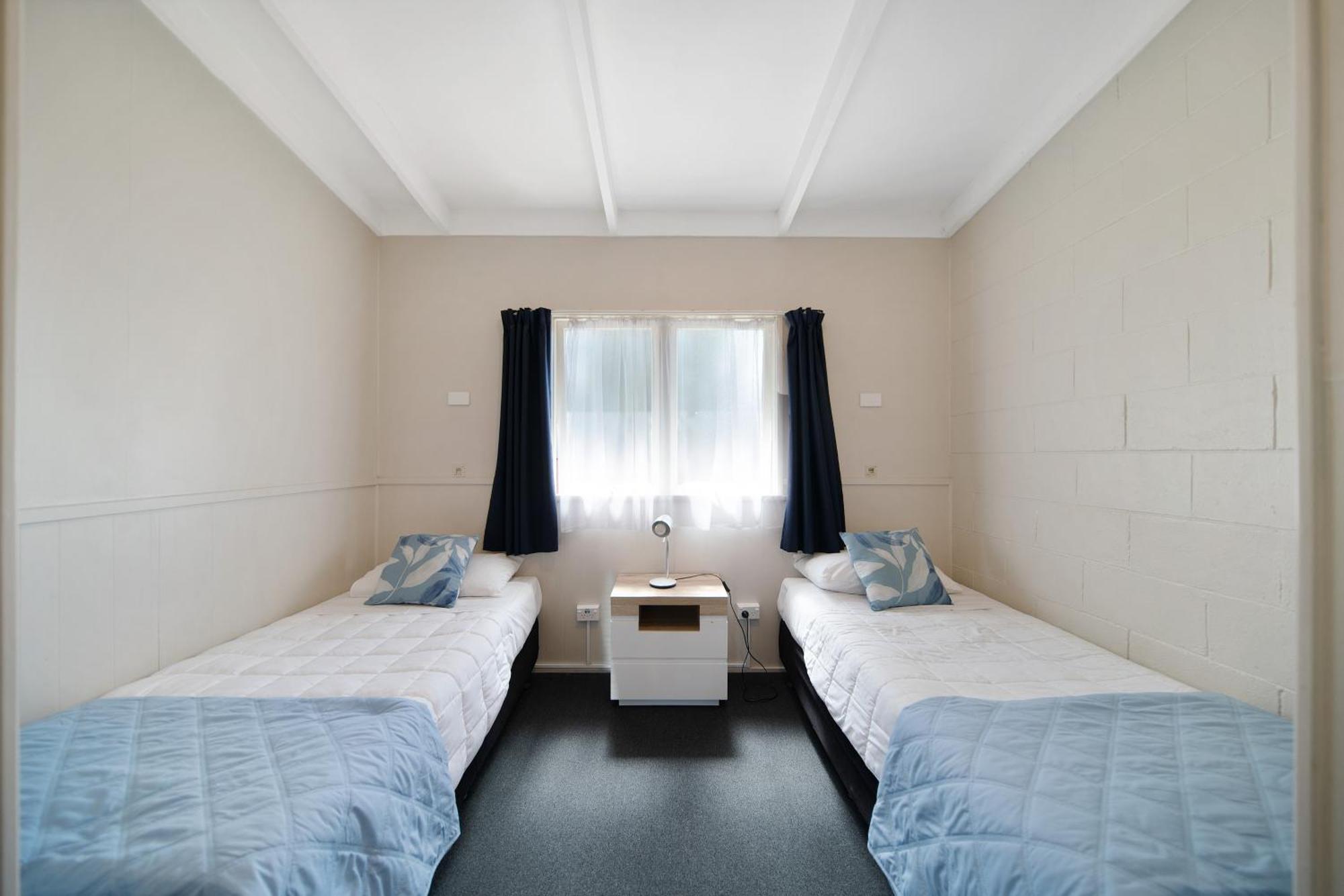 Viking Lodge Motel Tahoraiti Cameră foto