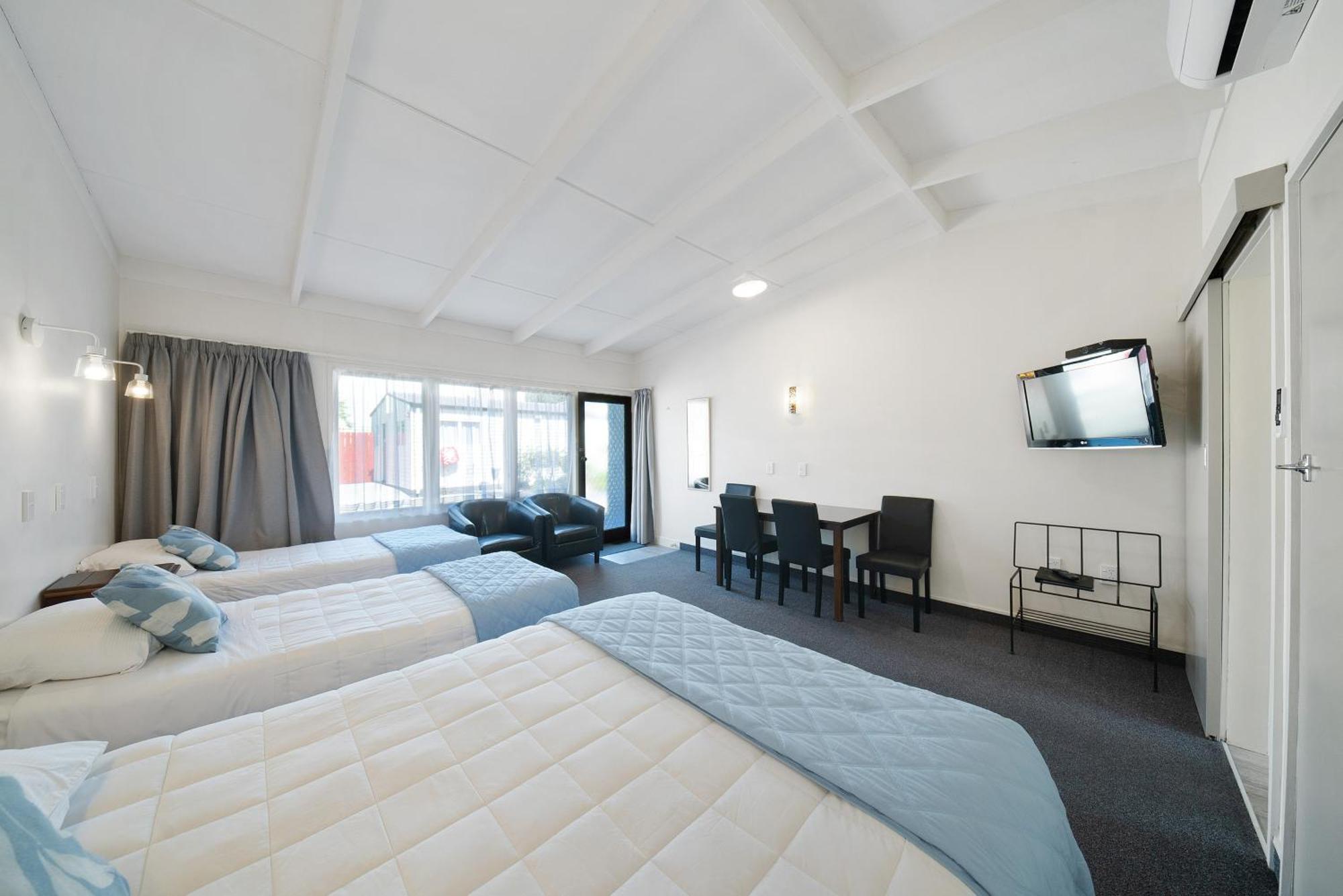 Viking Lodge Motel Tahoraiti Cameră foto